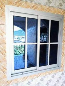 fenêtre sur mesure à Labastide-Cezeracq